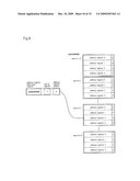 INTER-PROCESSOR, COMMUNICATION SYSTEM, PROCESSOR, INTER-PROCESSOR COMMUNICATION METHOD, AND COMMUNICATION METHOD diagram and image