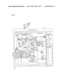 INTER-PROCESSOR, COMMUNICATION SYSTEM, PROCESSOR, INTER-PROCESSOR COMMUNICATION METHOD, AND COMMUNICATION METHOD diagram and image