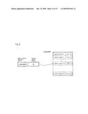 INTER-PROCESSOR, COMMUNICATION SYSTEM, PROCESSOR, INTER-PROCESSOR COMMUNICATION METHOD, AND COMMUNICATION METHOD diagram and image