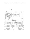 DYNAMIC CPU VOLTAGE REGULATOR PHASE SHEDDING diagram and image