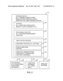 PORTABLE ELECTRONIC DEVICES WITH POWER MANAGEMENT CAPABILITIES diagram and image