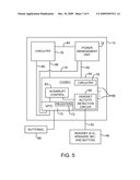 PORTABLE ELECTRONIC DEVICES WITH POWER MANAGEMENT CAPABILITIES diagram and image