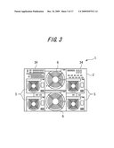 ELECTRONIC DEVICE, POWER-ON METHOD FOR AN ELECTRONIC DEVICE, AND PROGRAM diagram and image