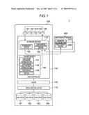 Storage device and performance measurement method for the same diagram and image