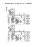 Storage device and performance measurement method for the same diagram and image