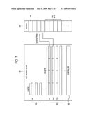 MEMORY TEST DEVICE AND MEMORY TEST METHOD diagram and image