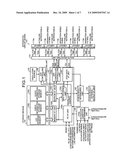 Integrated circuit board with JTAG functions diagram and image