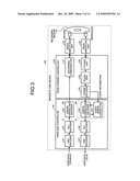 Decoding device, decoding method, and recording and reproducing device diagram and image