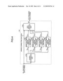 Decoding device, decoding method, and recording and reproducing device diagram and image