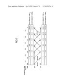 Decoding device, decoding method, and recording and reproducing device diagram and image