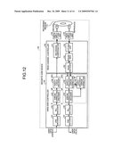 Decoding device, decoding method, and recording and reproducing device diagram and image