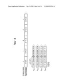 Decoding device, decoding method, and recording and reproducing device diagram and image