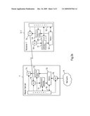 Point-to-point repair request mechanism for point-to-multipoint transmission systems diagram and image