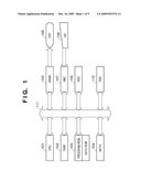 WORKFLOW PROCESSING APPARATUS AND METHOD diagram and image