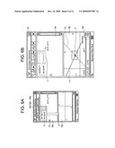 GRAPHING CALCULATOR HAVING TOUCHSCREEN DISPLAY UNIT diagram and image