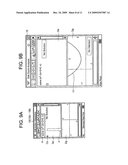 GRAPHING CALCULATOR HAVING TOUCHSCREEN DISPLAY UNIT diagram and image