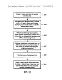 BROWSING OR SEARCHING USER INTERFACES AND OTHER ASPECTS diagram and image