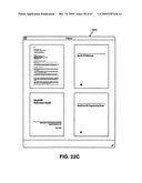 BROWSING OR SEARCHING USER INTERFACES AND OTHER ASPECTS diagram and image