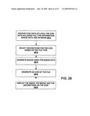 BROWSING OR SEARCHING USER INTERFACES AND OTHER ASPECTS diagram and image