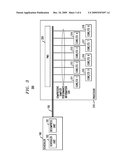 Method and Apparatus for Efficient Gathering of Information in a Multicore System diagram and image