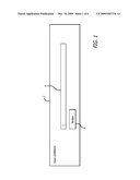 Method and Apparatus for User Configurable Table for Blocking or Allowing of Video and Audio Signals diagram and image