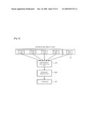 METHOD FOR PROVIDING CONTENTS INFORMATION IN VOD SERVICE AND VOD SYSTEM IMPLEMENTED WITH THE SAME diagram and image