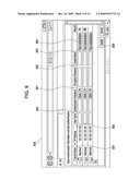 NETWORK DEVICE MANAGEMENT APPARATUS AND CONTROL METHOD THEREOF diagram and image