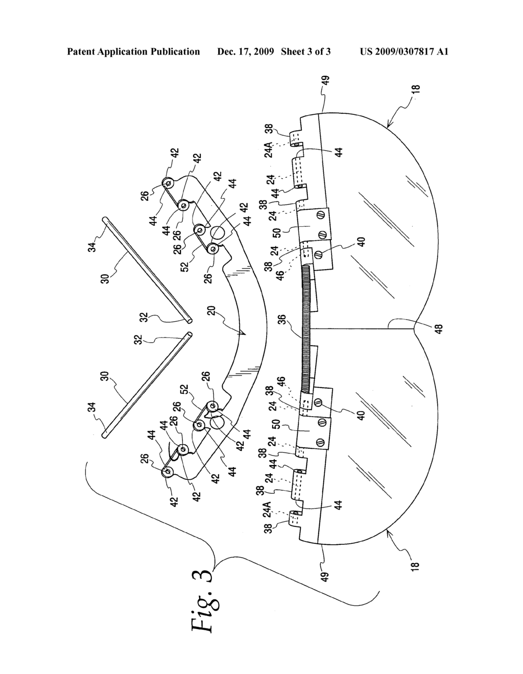 Eye protectors - diagram, schematic, and image 04