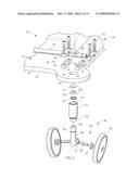 Transport Apparatus diagram and image