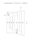 Electrochemical Apparatus With Barrier Layer Protected Substrate diagram and image