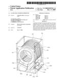 GAS HEATER AND DRYER THEREWITH diagram and image