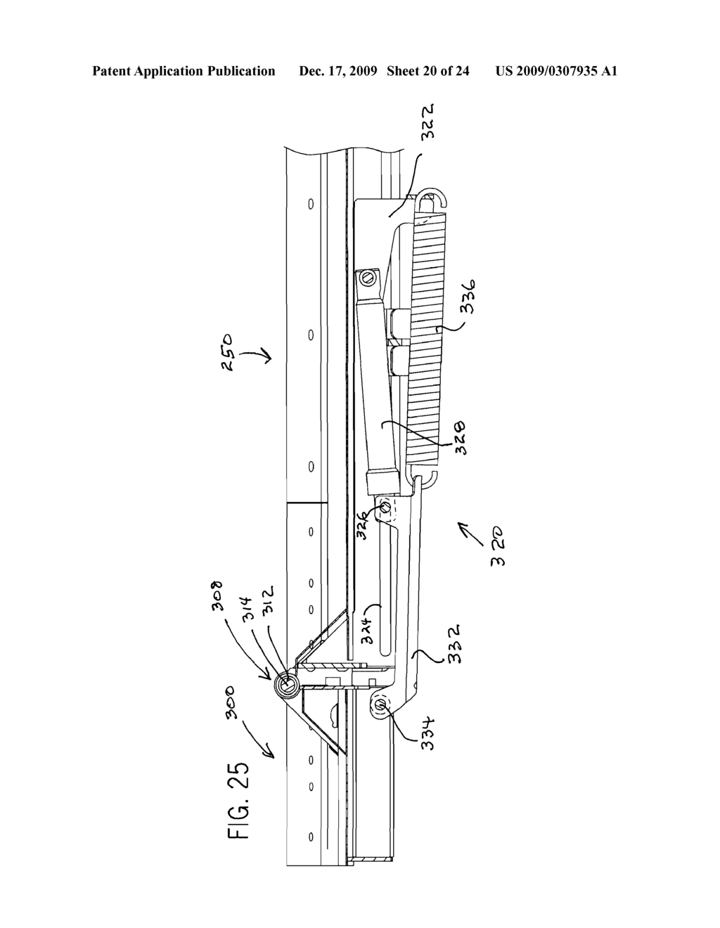 Plow Including Independently Moveable Wings - diagram, schematic, and image 21