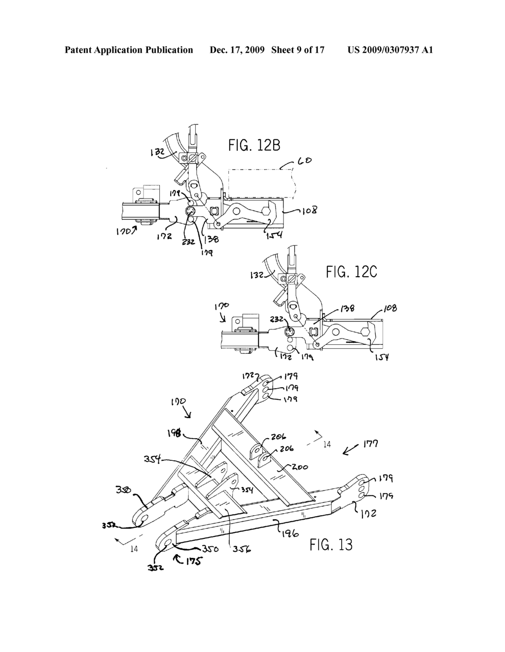 V-Plow - diagram, schematic, and image 10