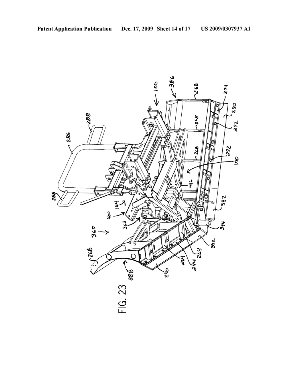 V-Plow - diagram, schematic, and image 15