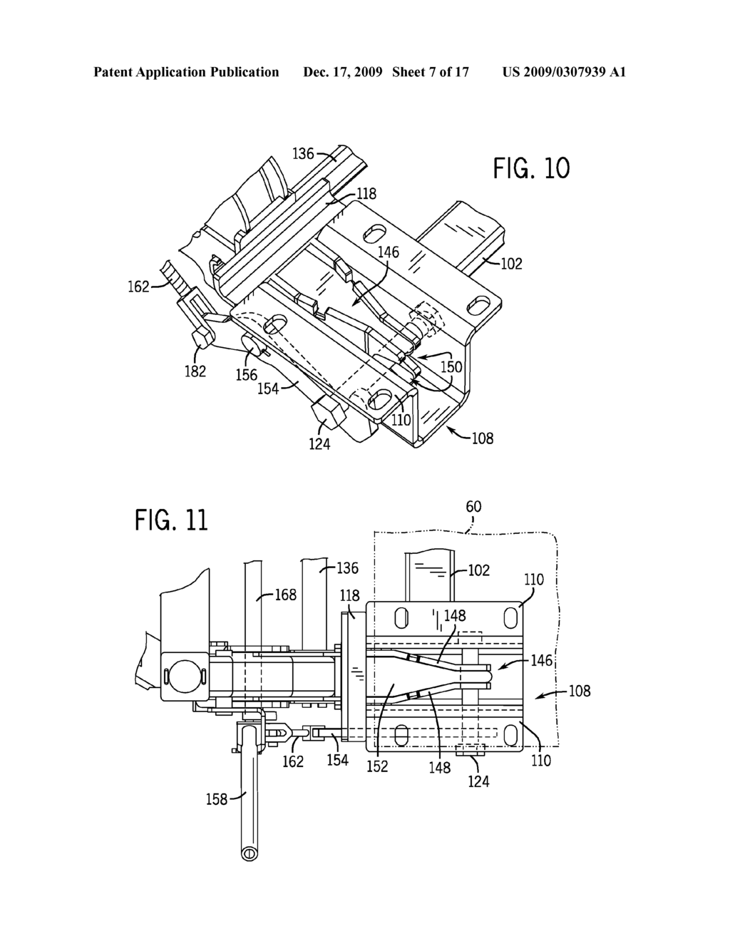 V-Plow Cutting Edge Interface - diagram, schematic, and image 08