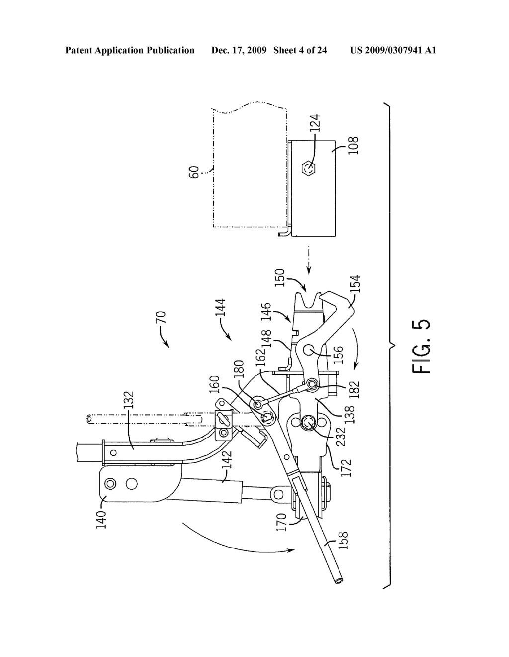 Plow Wing Blade - diagram, schematic, and image 05