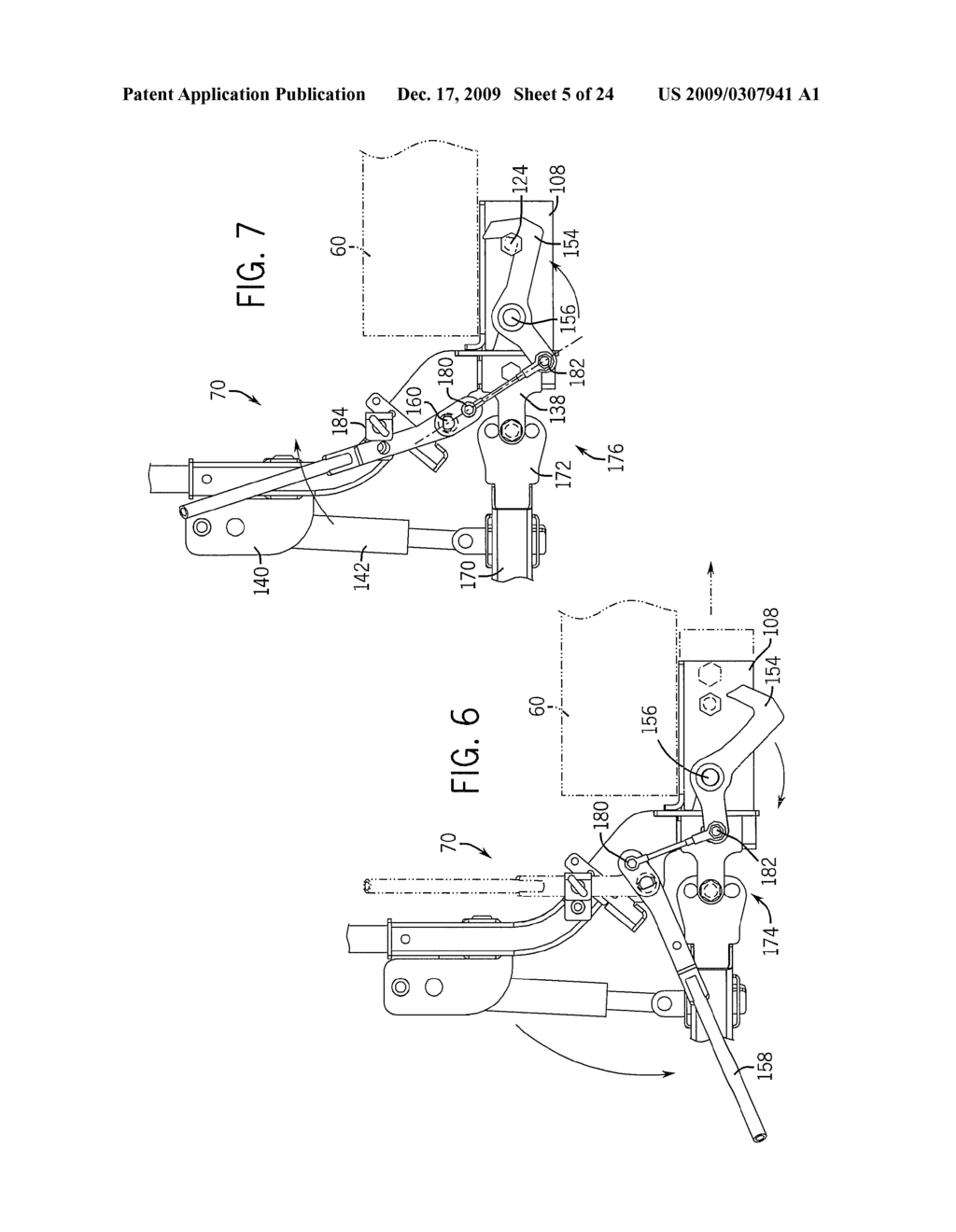 Plow Wing Blade - diagram, schematic, and image 06