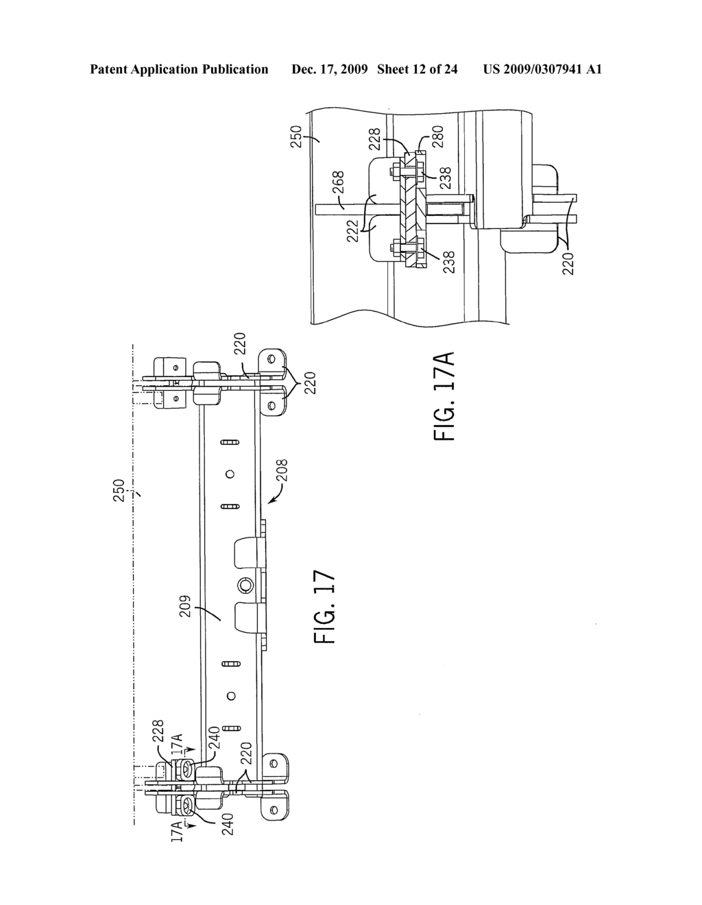 Plow Wing Blade - diagram, schematic, and image 13