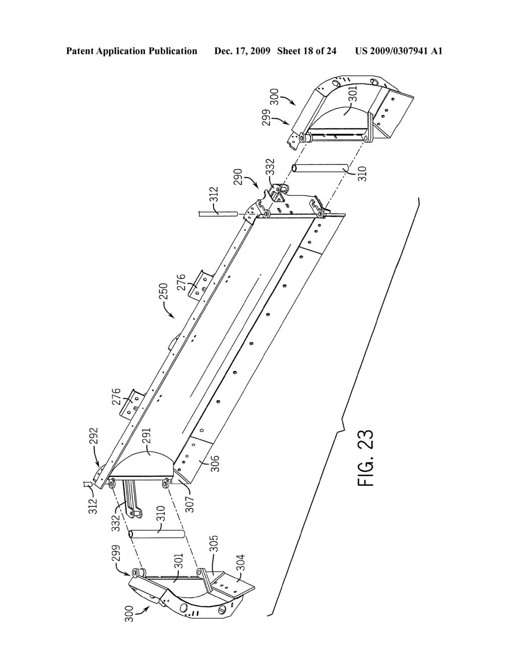 Plow Wing Blade - diagram, schematic, and image 19