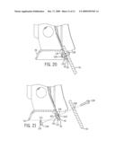 SNOW PLOW BLADE INCLUDING NUT RETAINING PLATE diagram and image