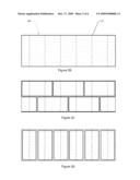 Patterned Panel System with Integrated Decorative Surfaces diagram and image