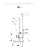 REINFORCING BAR ANCHORAGE diagram and image