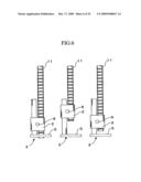 REINFORCING BAR ANCHORAGE diagram and image