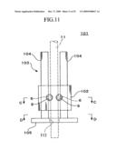 REINFORCING BAR ANCHORAGE diagram and image