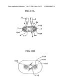 REINFORCING BAR ANCHORAGE diagram and image