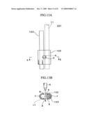 REINFORCING BAR ANCHORAGE diagram and image