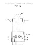 REINFORCING BAR ANCHORAGE diagram and image