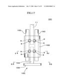 REINFORCING BAR ANCHORAGE diagram and image