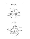 REINFORCING BAR ANCHORAGE diagram and image