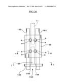 REINFORCING BAR ANCHORAGE diagram and image